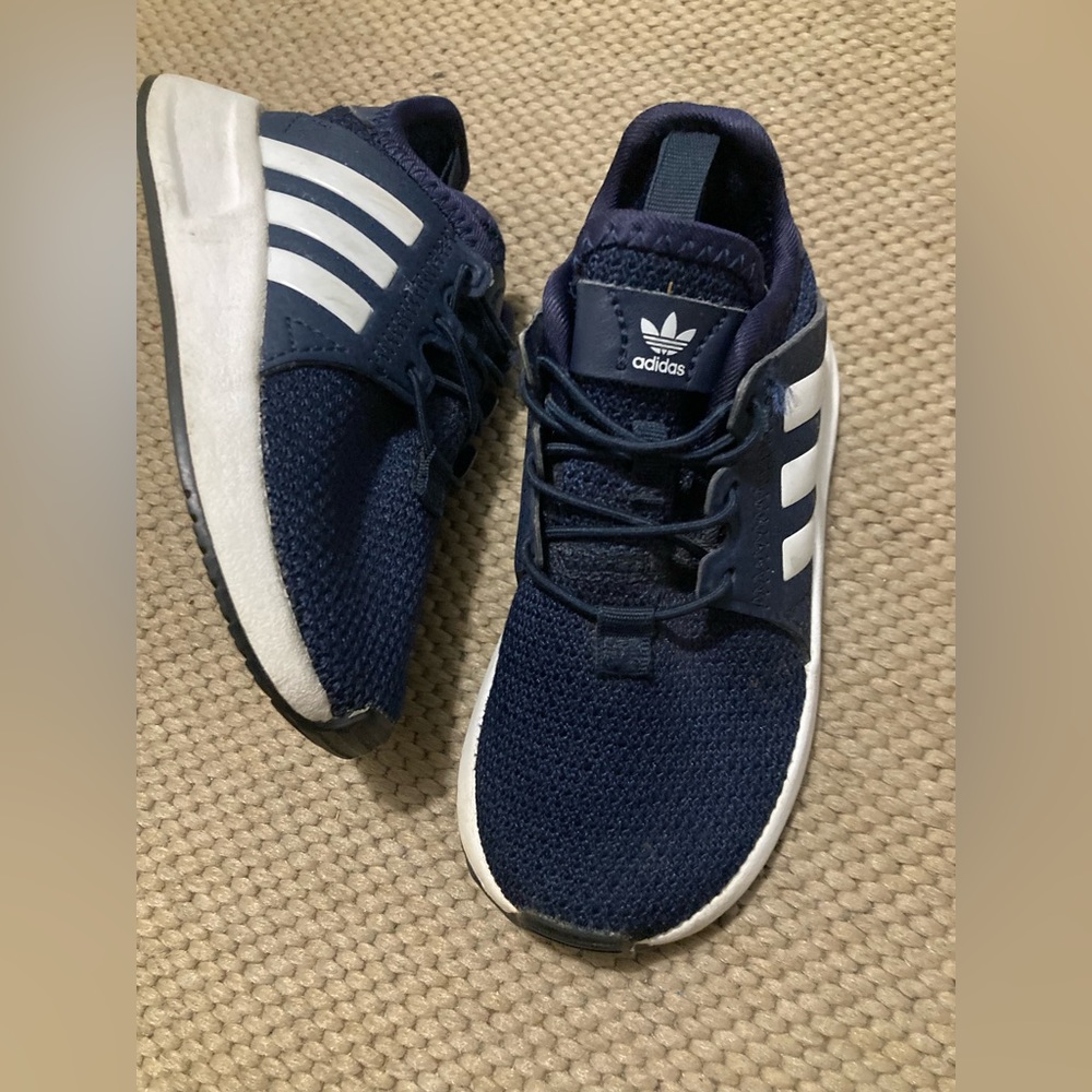 Adidas PLR Shoes